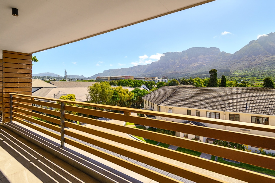 2 Bedroom Property for Sale in Rondebosch Western Cape